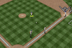 All-Star Baseball 2004 Screenthot 2